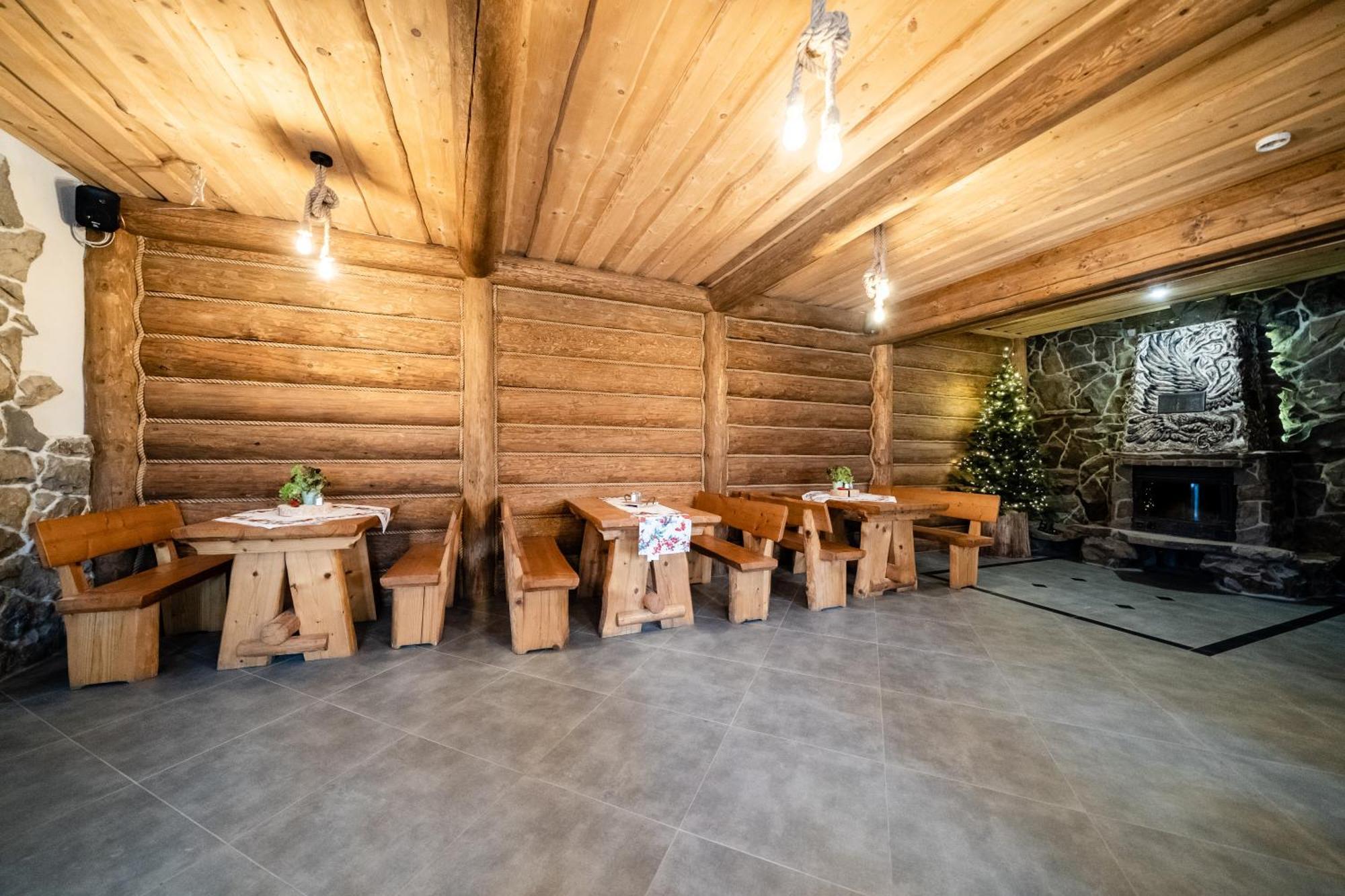 Zapotoczny Residence Zab Kültér fotó
