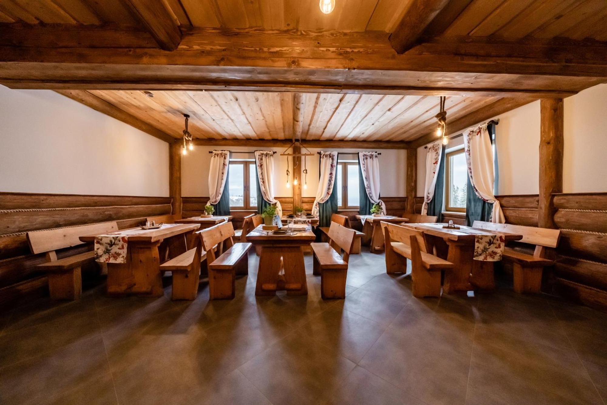 Zapotoczny Residence Zab Kültér fotó